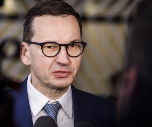 Mateusz Morawiecki