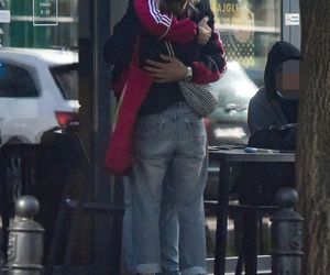 Piotr Stramowski. Trzy blondynki w jedno popołudnie