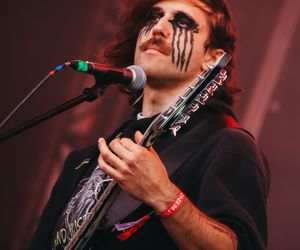 Rockowizna Poznań 2025