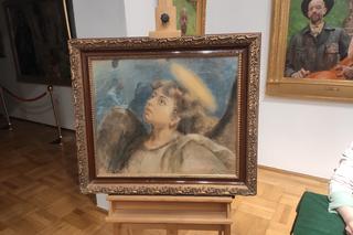 Nowe nabytki w muzeum im. Jacka Malczewskiego