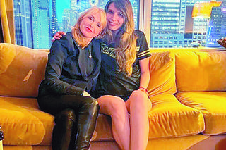 Śladem Agi Marie po Nowym Jorku