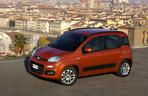 Fiat Panda 1.2 69 KM FRESCH - cena od 31 090 zł