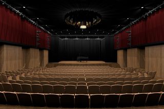 Jeszcze w tym roku ma zostać  ogłoszony przetarg na remont Radomskiej Orkiestry Kameralnej 