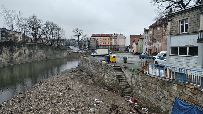  Trzy miesiące po powodzi w Kotlinie Kłodzkiej. „Nie ma świątecznego nastroju, nie ma czasu nawet myśleć o świętach”