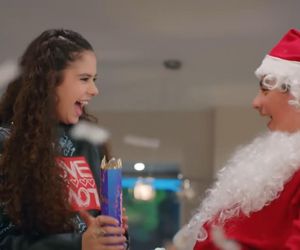 Miłość i nadzieja - tak będzie wyglądać kolacja noworoczna