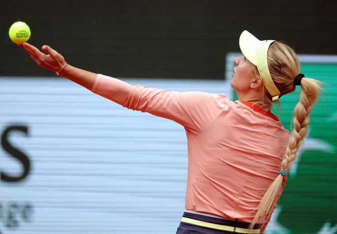 To był pogrom! Iga Świątek rozbiła Rosjankę i jest w ćwierćfinale French Open