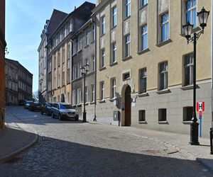Biskupia Górka