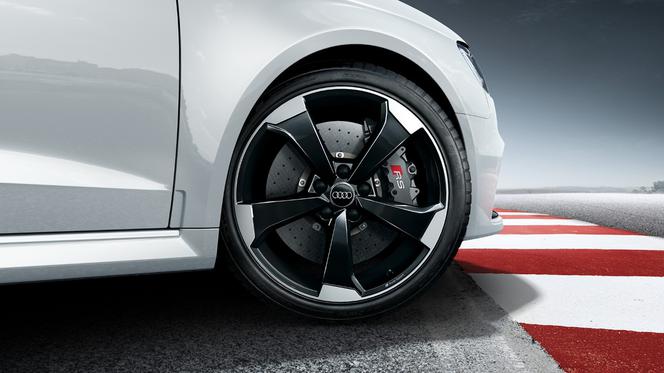 Audi RS3 Sportback