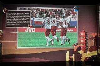 Polska na mundialach - zdjęcia z wystawy