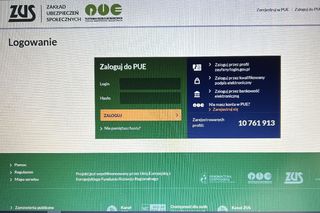 Nowy obowiązek dla wszystkich firm od 1 stycznia 2023. Chodzi o ZUS