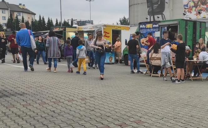 Tłumy na Street Food Festival w Rzeszowie [GALERIA]