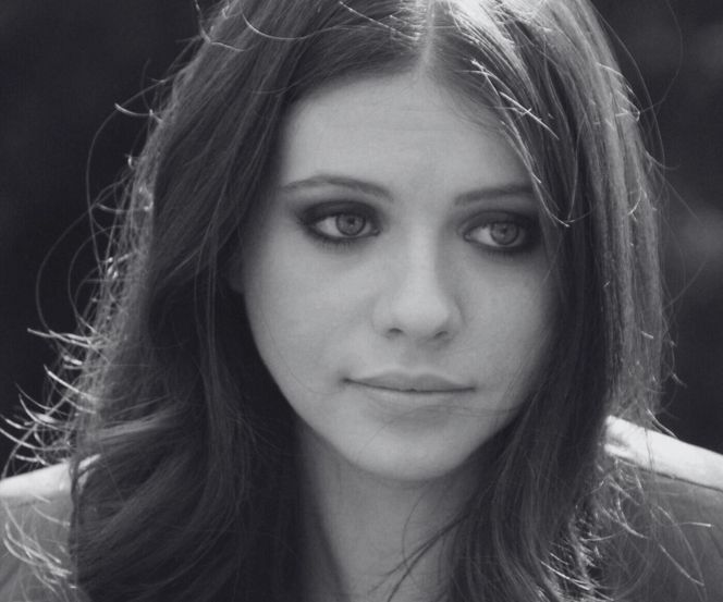 Michelle Trachtenberg