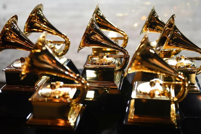 Nagrody Grammy
