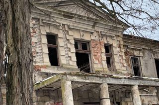 Pałac Edwarda Rrymonda w Koninie