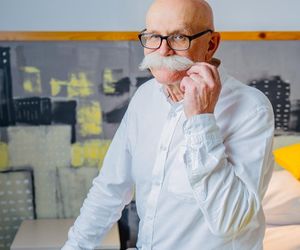 Władysław Grochowski, Grupy Arche, promuje program Arche Pokolenia