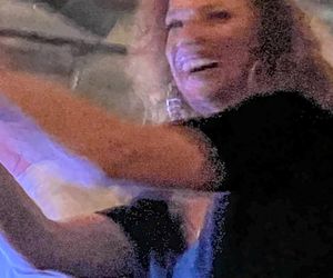 Kowbojka Liszowska rozpaliła parkiet