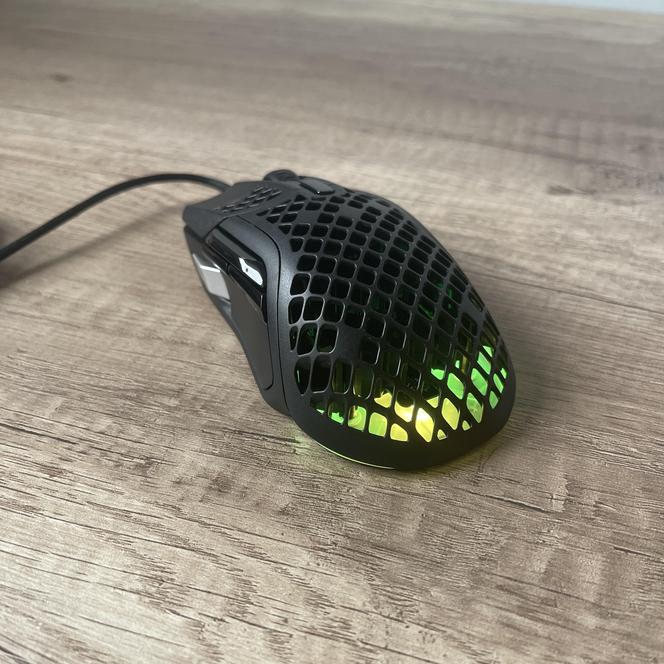 SteelSeries Aerox 5 