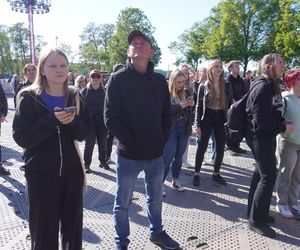 Kortowiada 2025. Tak się bawiliście pierwszego dnia olsztyńskich juwenaliów!