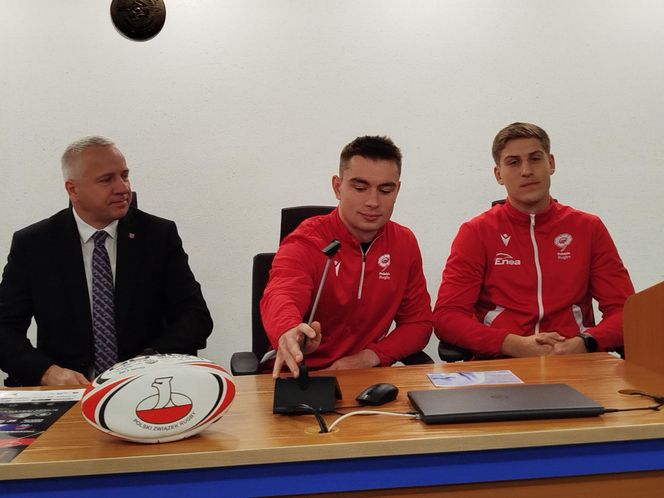 Święto rugby w Siedlcach