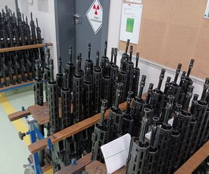 Fabryka Broni dostarczy kolejne karabinki dla polskiego wojska 