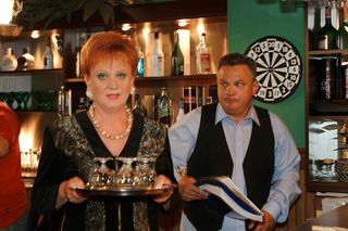 Tragedia! Nie żyje barman ze Złotopolskich!