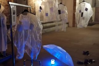 Rozmowa z Katarzyną Ducker i Zofią Delest