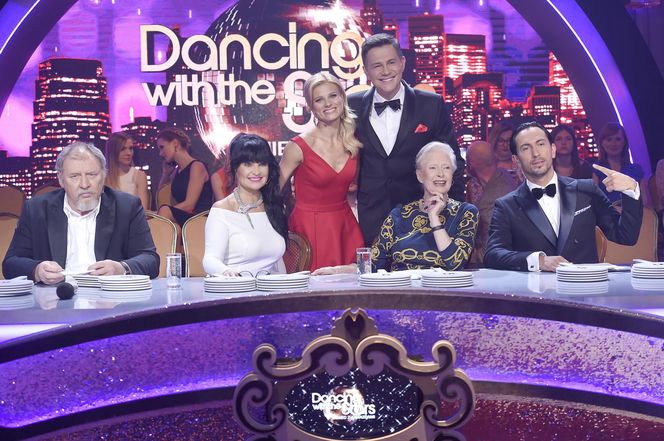 Prowadzący "Taniec z Gwiazdami" 