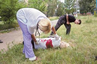 To „PSYCHOL” odpowiada za Rzeź w Doniecku