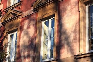 Kamienica - Rynek Nowego Miasta 4