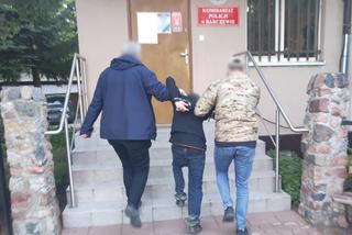 Zaatakował 18-latka, ale do aresztu nie trafi. Ważna decyzja sądu w Olsztynie