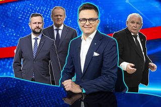 Hołownia ujawnia kulisy utraty władzy przez PiS! Proponowali niestworzone rzeczy Władkowi Kosiniakowi-Kamyszowi