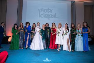 Modelki Piotra Ciepała jak gwiazdy Hollywood!