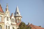 Chełmno - miasto zakochanych