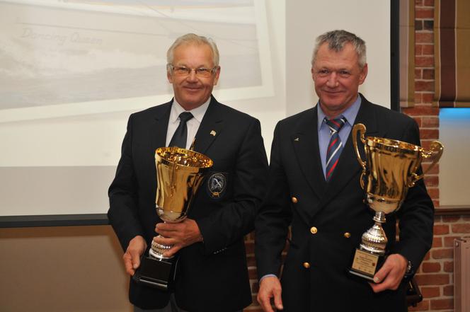 Puchar Bałtyku Południowego 2015 - zwycięzcy nagrodzeni