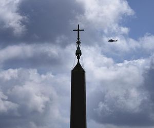 Pogrzeb papieża Franciszka: Watykan jak twierdza! Takich zabezpieczeń jeszcze nie było