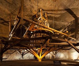 Podziemny Park Narodowy Kopalnia Soli Wieliczka 