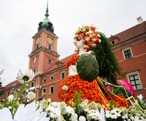 Parada Syrenki przeszła ulicami Warszawy. Tak bawili się mieszkańcy