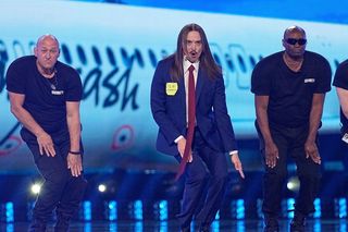 Dopiero co podbił Eurowizję. Tommy Cash zagra koncert w Warszawie