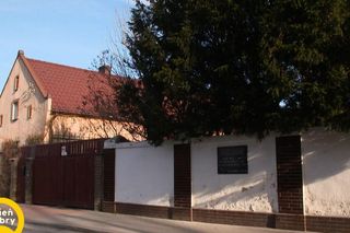 Sami Swoi dom Kargula i Pawlaka