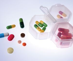 Interakcje lekowe w antykoncepcji, czyli które leki mogą osłabić działanie tabletki antykoncepcyjnej?