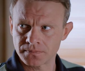 Na Wspólnej odc. 4081. Kamil (Kazimierz Mazur)