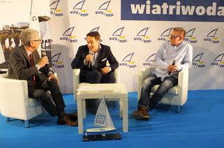 Targi Wiatr i Woda w Warszawie 2018
