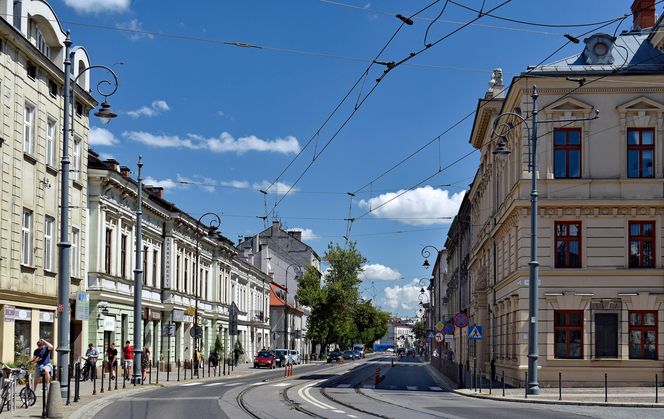 Podgórze
