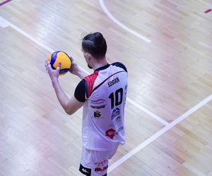 KPS Siedlce pokonał Olimpię Sulęcin