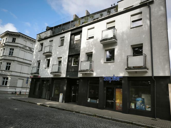 Leszno na zdjęciach