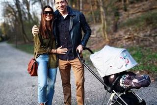 Robert Lewandowski Anna Lewandowska Instagram