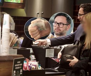 Daniel Obajtek szpanuje pięćsetkami