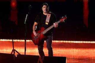 Robert Trujillo: Inspiracje muzyczne od lat - muzycy, którzy kształtują basistę Metalliki