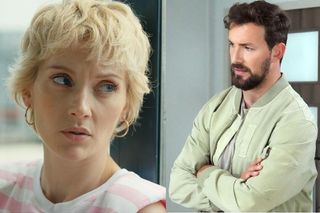 Barwy szczęścia. Kodur nareszcie oświadczy się Renacie? Taki scenariusz jest możliwy