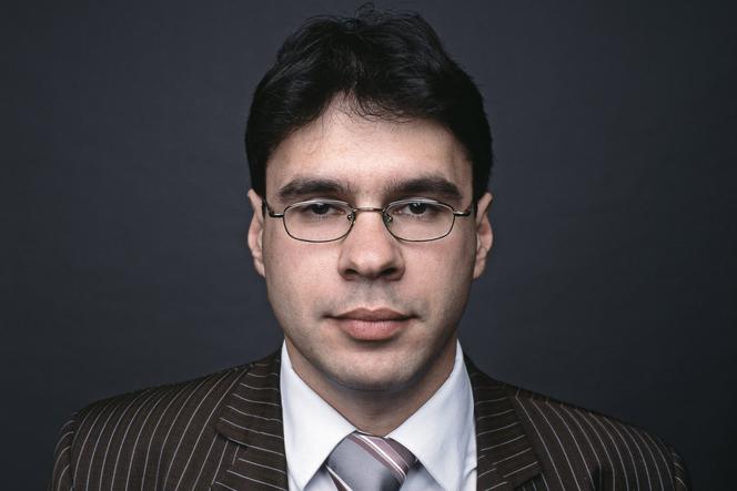 Michal Karnowski